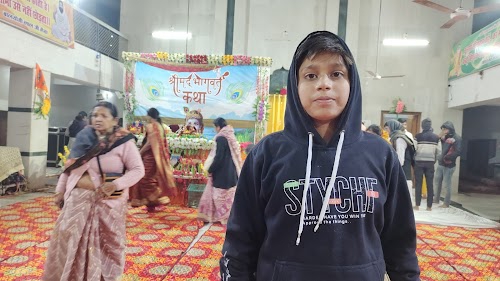 Hitarth Foundation Ayodhya