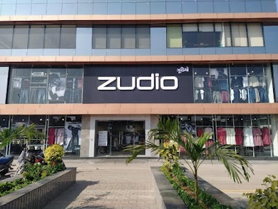 Zudio