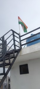 Talawali Sarpanch Surendra Singh Office