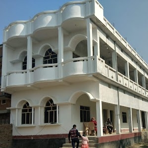 Emmanuel Residential School Campus
