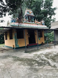 Sri Angalamman Temple