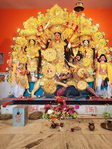 Polkiri Durga Mandir