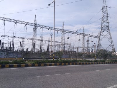 Power grid