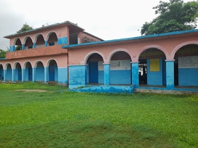 Goarpuchhri School