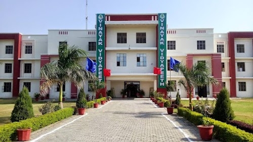 Vinayak Vidyapeeth