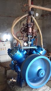 Bhagirathi ice factory Gadiya Manpur