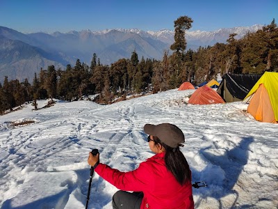 Himalayan Banjara