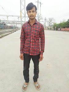 Chandan Kr Mandal