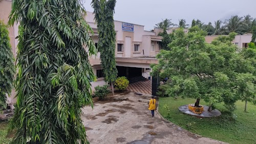 Simhachalam Devasthanam Rooms (Sri Narasimha Sadhan)
