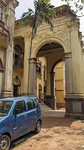 Belgachia Rajbari