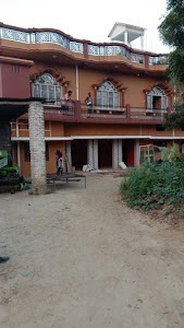 Shiv Mandir