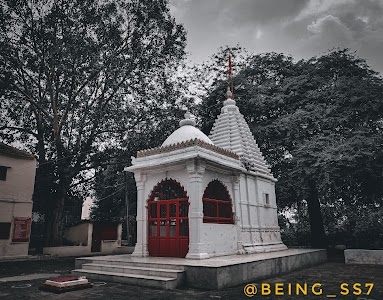 Ashapura Mata Temple