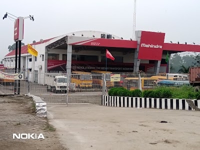 Hora Motors Pvt. Ltd.