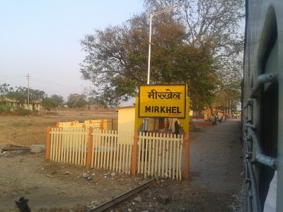 Mirkhal
