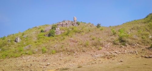 Pinkapar dongri