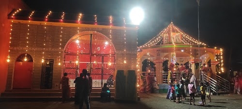 Tamulia Hari Mandir