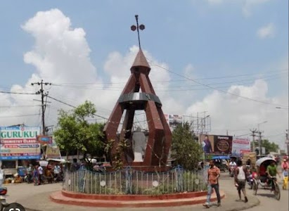 Shahid Chowk
