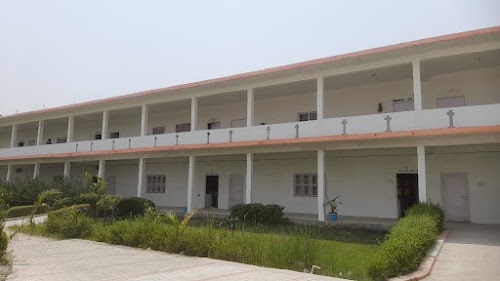 RDS NURSING AND PARAMEDICAL COLLEGE