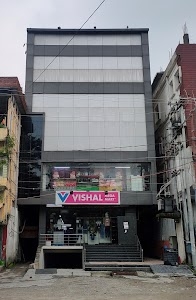 Vishal Mega Mart