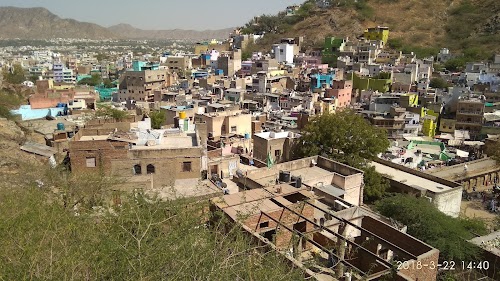 Nagpur Guest House