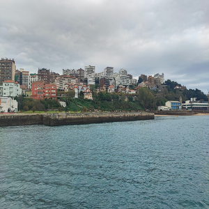 Puerto de Santander
