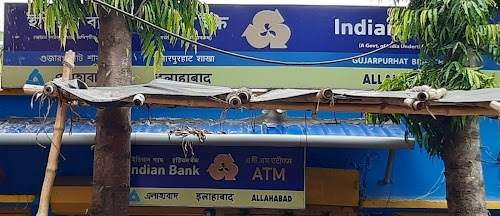 Alahabad Bank