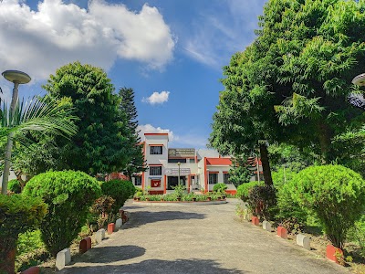 Kendriya Vidyalaya Raiganj BSF Govindpur