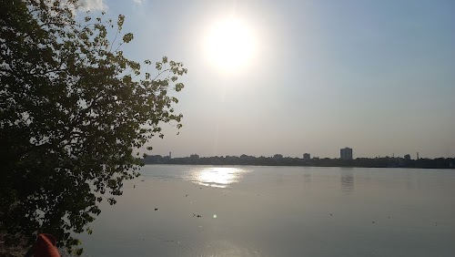 Kashi Mitra Burning Ghat