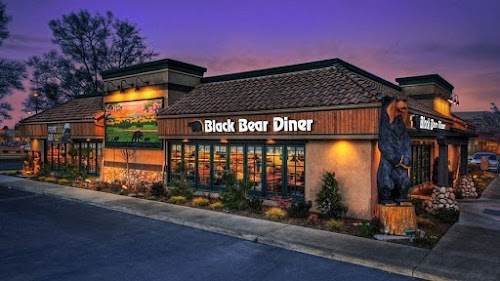 Black Bear Diner Rancho Cucamonga