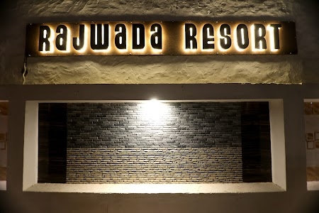 Rajwada Resort & Hotel