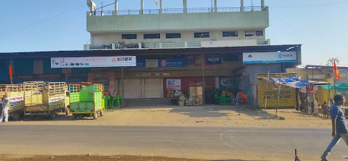 Bombay Machinery Stores
