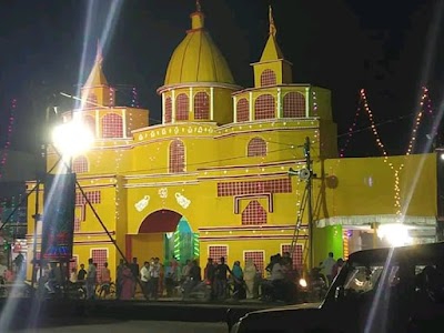 Chauparan