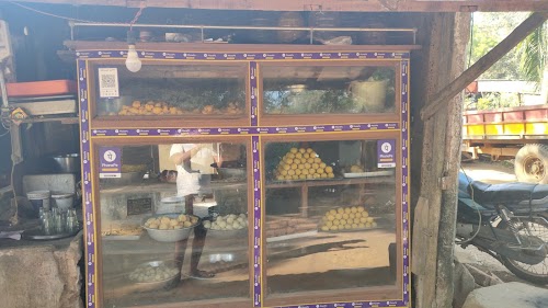 Nayak Sweets