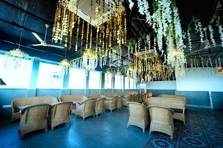 Hotel Grand Legacy