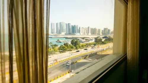 Manama Tower Hotel