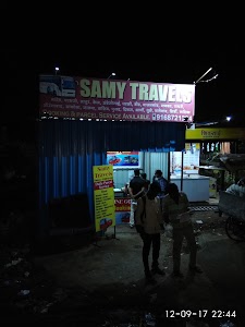 samy Travels