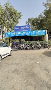 Danny's Coffee Bar