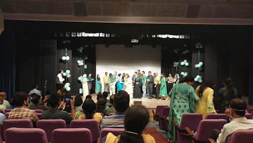 Mysore Association