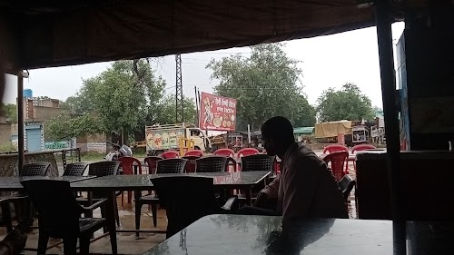 सैनी वैष्णो होटल