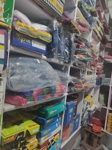 Gupta kirana store diuliya bajar