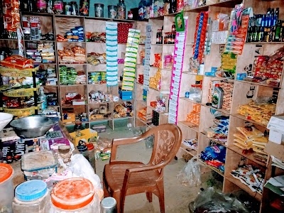 Mani Kirana Store