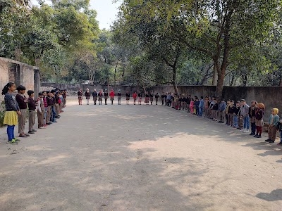 Ganga Ramjyoti Vidyalaya