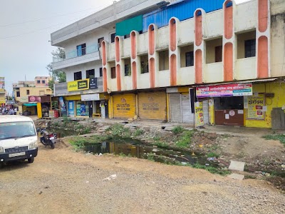 Vivekanand Chowk Police Station