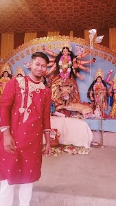 Badalpur free will baptist church