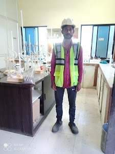 Jammu Pigments Ltd.