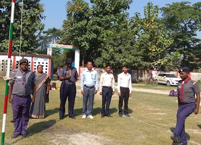 Saraswati Intermediate Collage
