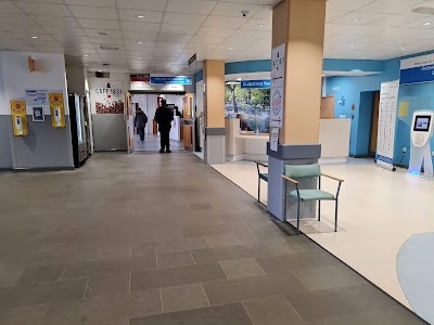 Huddersfield Royal Infirmary