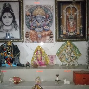 chhaimai mata mandir