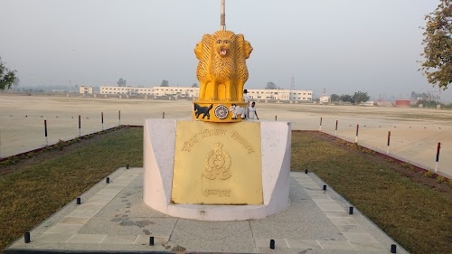 Shahid Gulab Singh Lodhi Police Prashikshan Kendra