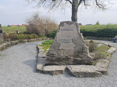 Mittelpunkt Deutschlands